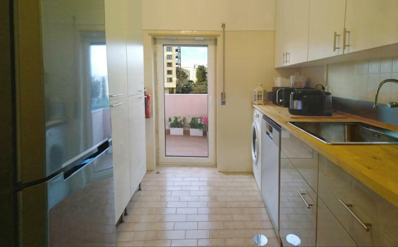 Quad 2 Apartamento